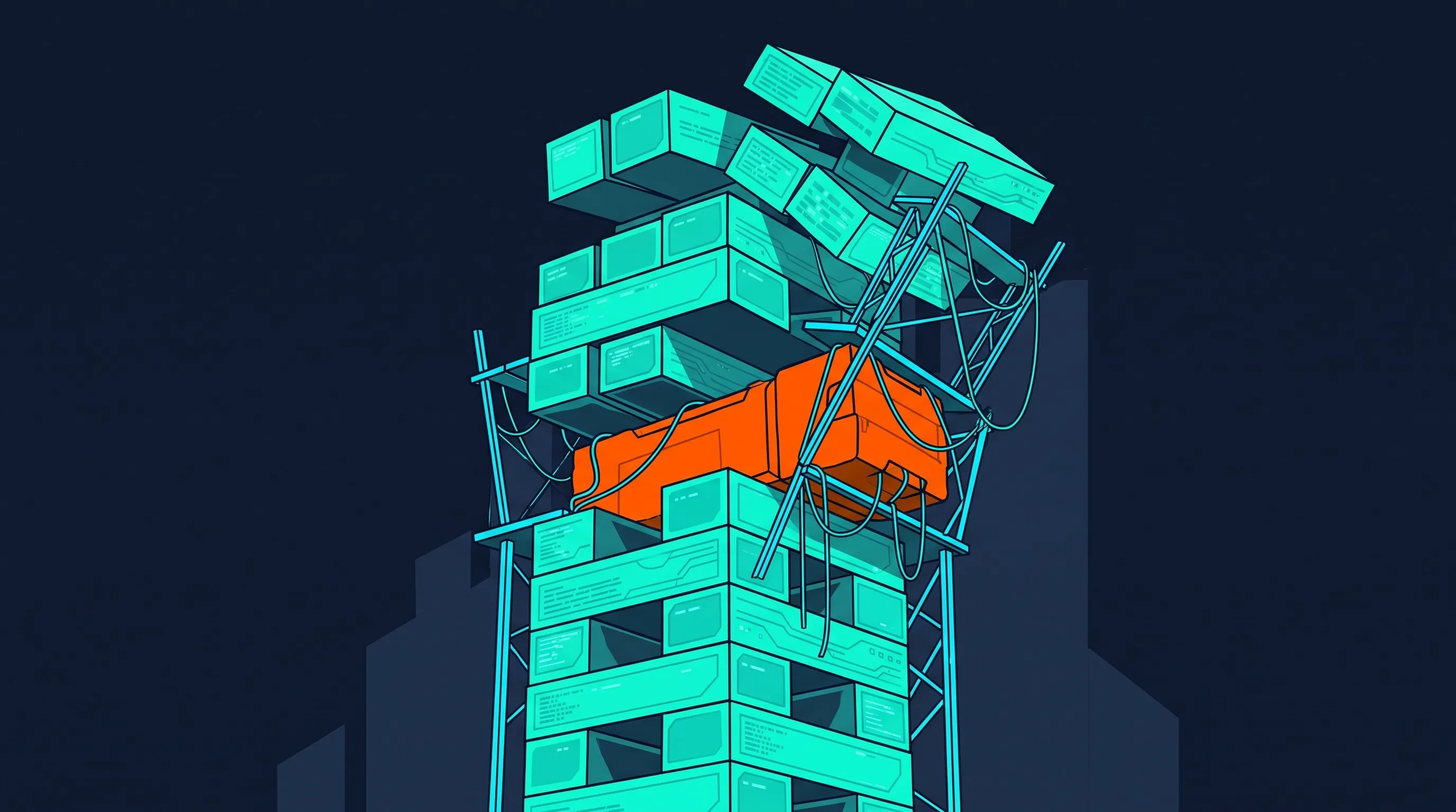 The Client-Funded Feature Trap: How a $500k Contract Can Brick Your Architecture