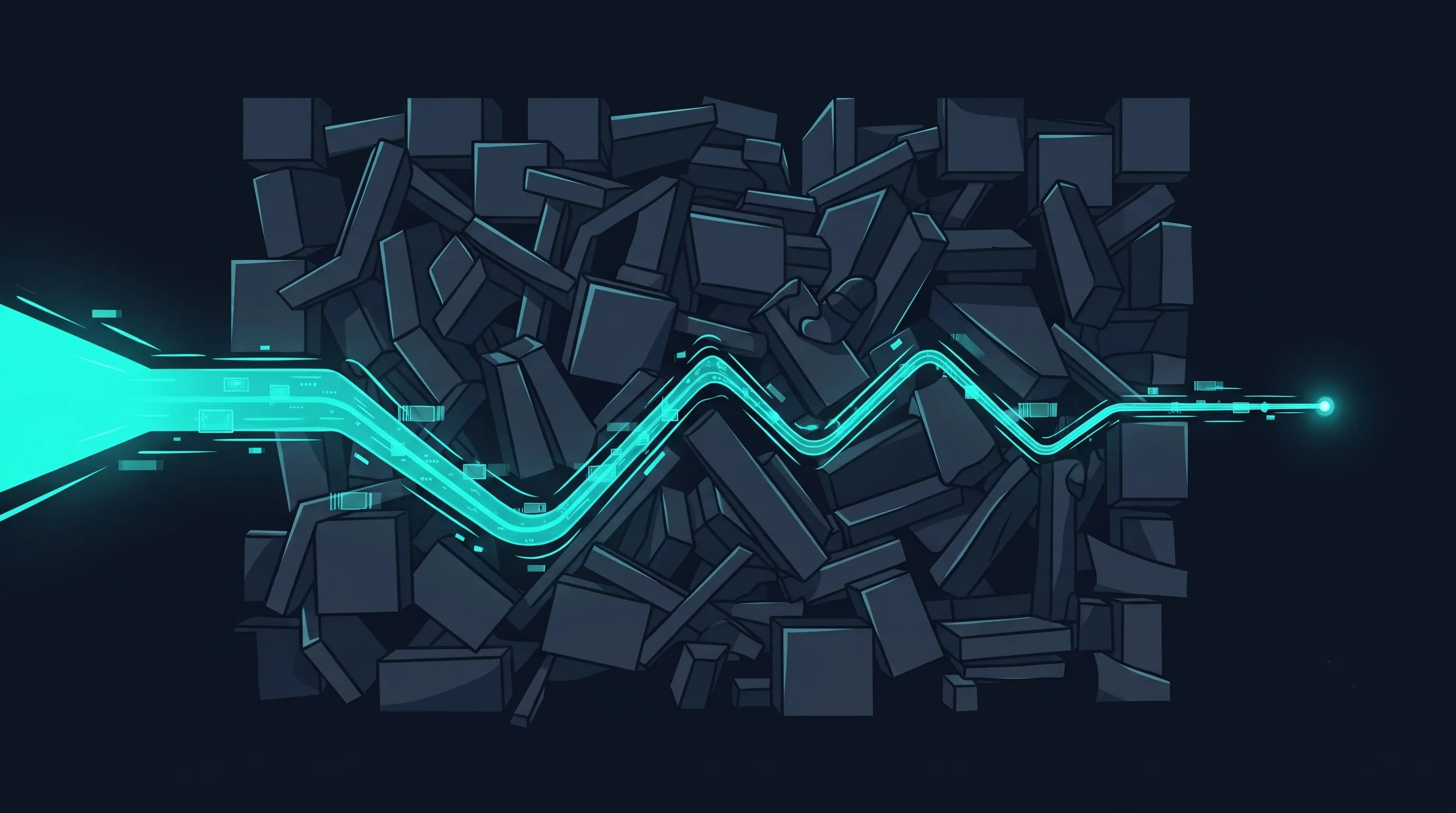 The Hidden Tax of Indecision: Why Your Backlog is a Graveyard